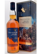 Talisker Distillers Edition 2020 Single Isle of Skye Malt Whisky 70 cl 45.8%