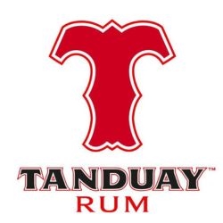 Tanduay Rum