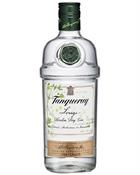 Tanqueray Lovage Limited Edition London dry gin