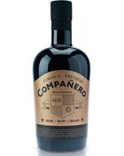 Compañero Gran Reserva Ron Jamaica Trinidad Rum 70 cl 40%