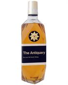 The Antiquary De Luxe Old Scotch Whisky 40%