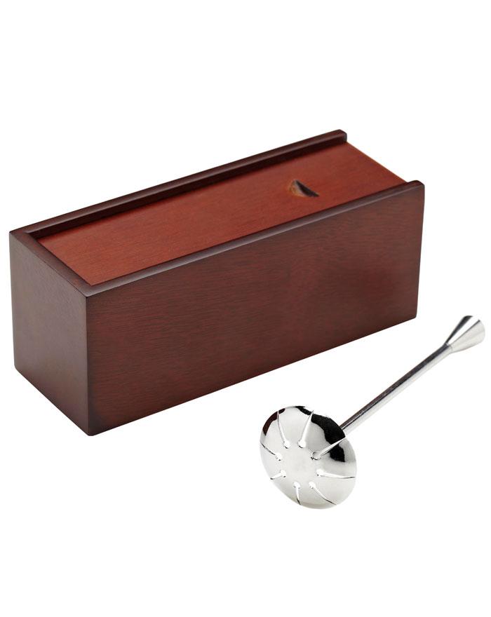 The Whisky Key med æske