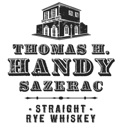 Thomas H. Handy Whiskey