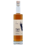 Thy Whisky no 21 Spelt-Rye 2023 Danish Spelt Rye 52%