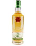 Tomatin 10 year old Gordon MacPhail The Discovery Range Highland Malt Whisky 43%