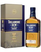 Tullamore Dew Phoenix Limited Edition Irish Whiskey 70 cl 55%