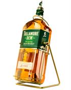 Tullamore Dew Irish Whiskey 450 cl 40% - with cradle