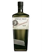 Uncle Vals Botanical Gin Premium Dry Gin 70 cl 45%