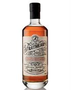 Strathearn Batch 1 Small Batch Single Highland Malt Whisky