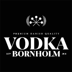 Vodka Bornholm
