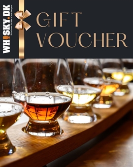 Tasting in the shop with 3 samples