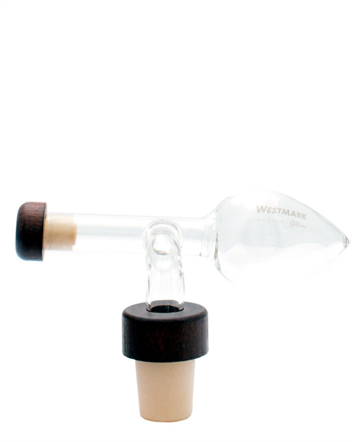 Westmark Glass Pourer »Gourmet 35« 3,5 cl