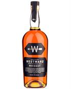 Westland American Oak Single Malt Whiskey 46%
