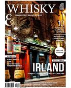Whisky& Magasinet August 2022 - Denmark's whisky and rum magazine