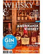 Whisky&Rom Magasinet November 2020 - Danmarks whisky og rom magasin