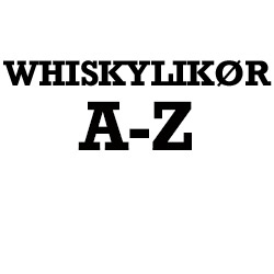 Whiskyliqueur