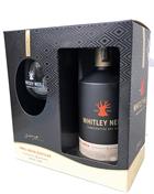 Whitley Neill Gin Handcrafted Dry Gin