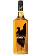 Wild Turkey American Honey Liqueur with Kentucky Straight Bourbon Whisky 35,5%